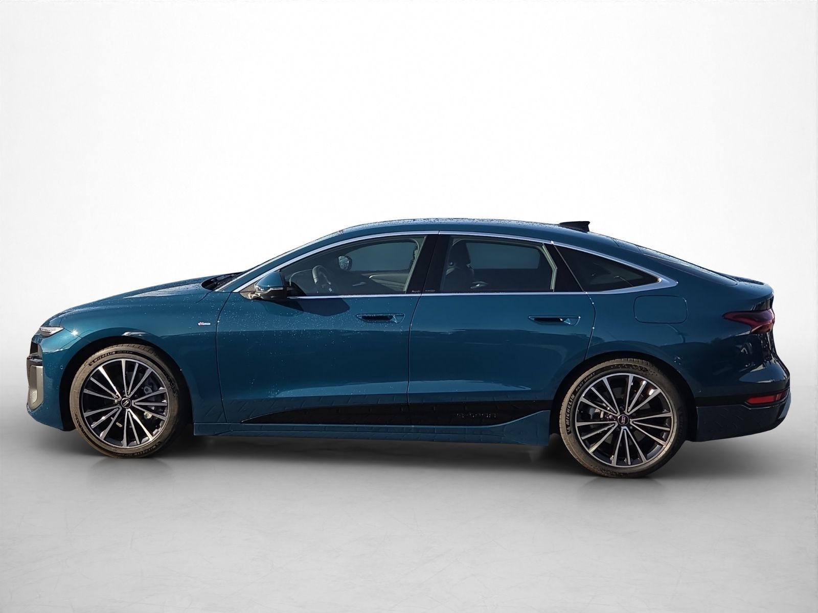 Audi A6 e-tron - Bild 3