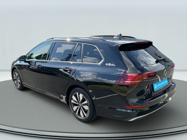 Volkswagen Golf VIII Variant 1.5 eTSI DSG Goal AHK RFK ACC foto 5