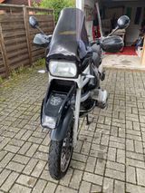 BMW R 1100 GS - BMW 1100 GS