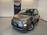Fiat 500 1.2 Sport +Automatik/Klima/Teilleder/4Season - Fiat 500: 1.4