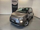 Fiat 500 1.2 Sport +Automatik/Klima/Teilleder/4Season - Fiat 500 mit Benzin-Antrieb: Kleinwagen, 1.4