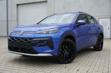 Volkswagen T-Roc - 1