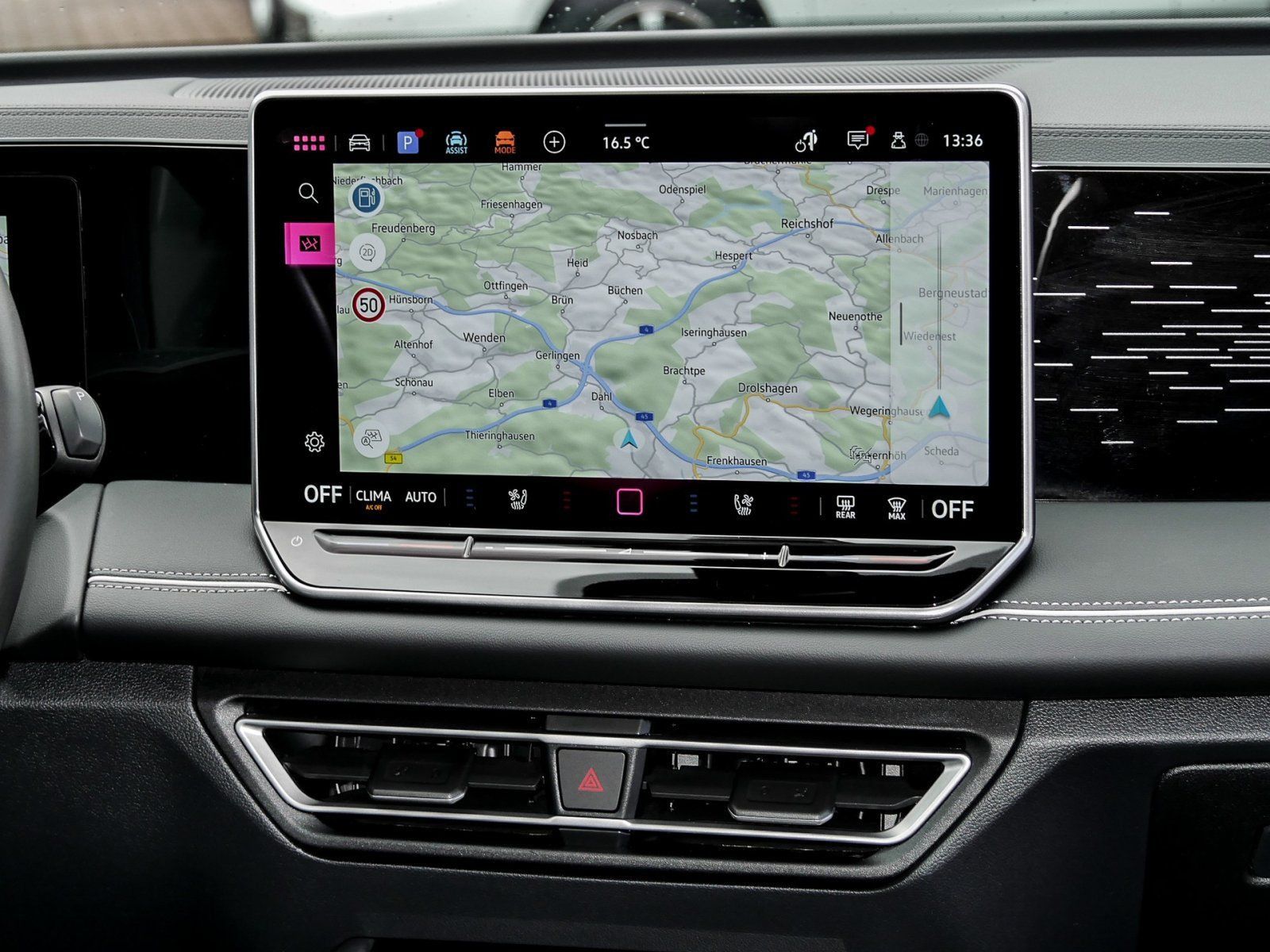 Volkswagen Tiguan - Bild 8
