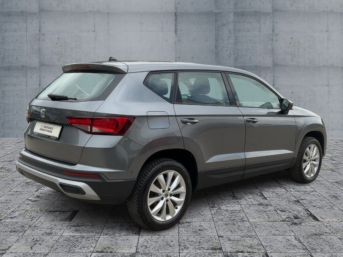 Seat Ateca - Bild 6