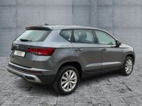 Seat Ateca - Vorschau Bild 6