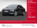 Audi A3 30 advanced FACELIFT CAM ACC LM18 NAVI+