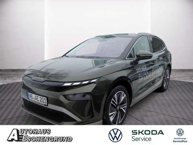 SKODA Enyaq 60 Loft AHK PLUS WINTER