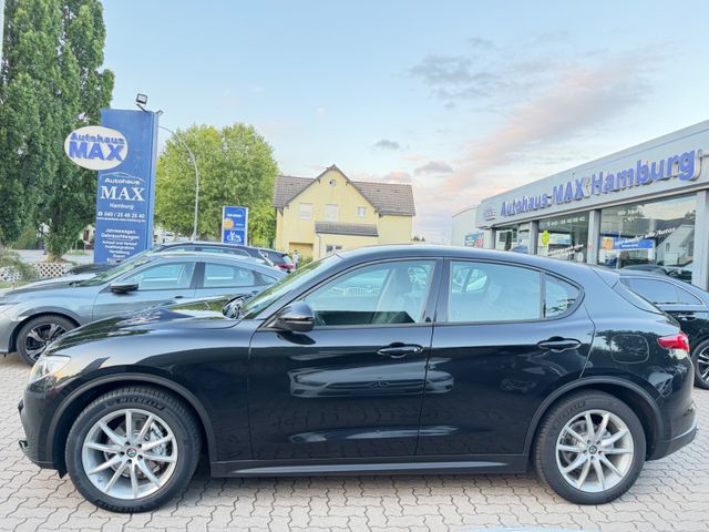Alfa Romeo Stelvio 2.2 D Aut./EDIZIONE/LEDER/NAVI/LED/1.Hd!