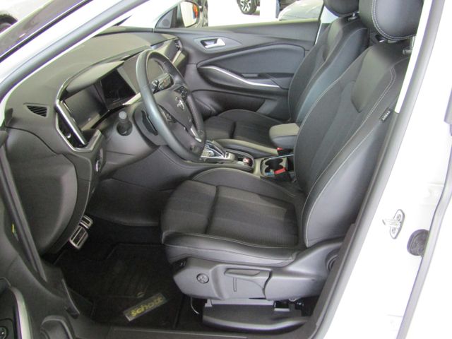 Grandland Line , GS 5-Türer 1.2 Direct Injection