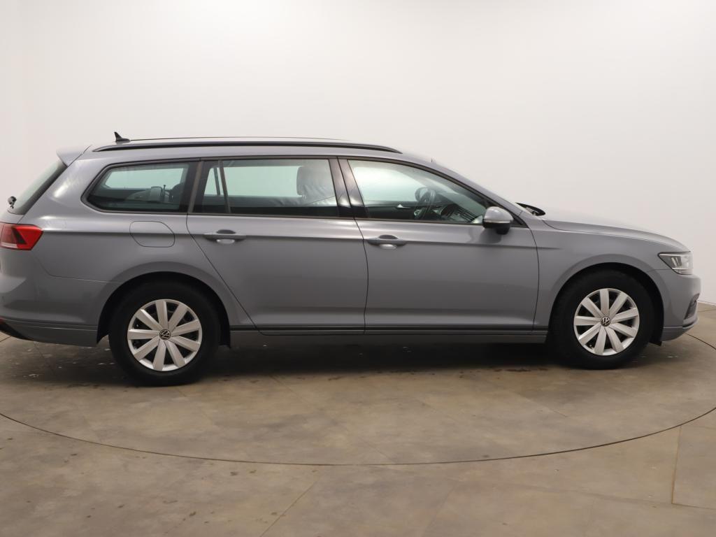 Volkswagen Passat Conceptline 1.5 TSI 110kW 7-Gang, миниатюра 13