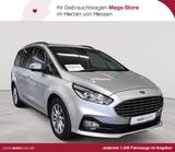 Ford Galaxy 2.0 EcoBlue Aut. TREND 7 Sitze - Ford Galaxy: Trend
