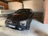 Mercedes-Benz GLC 400 d 4MATIC Coupé Autom. -
