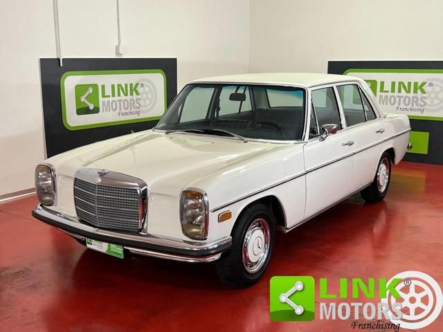 Mercedes-Benz MERCEDES-BENZ 220 D W115 /8 -CONSERVATA- 2 PROPR