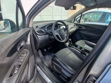 Opel Mokka X - 5