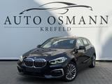 BMW 116 d Aut. Luxury Line | HUD | Gestiksteuerung - BMW 116 in Düsseldorf