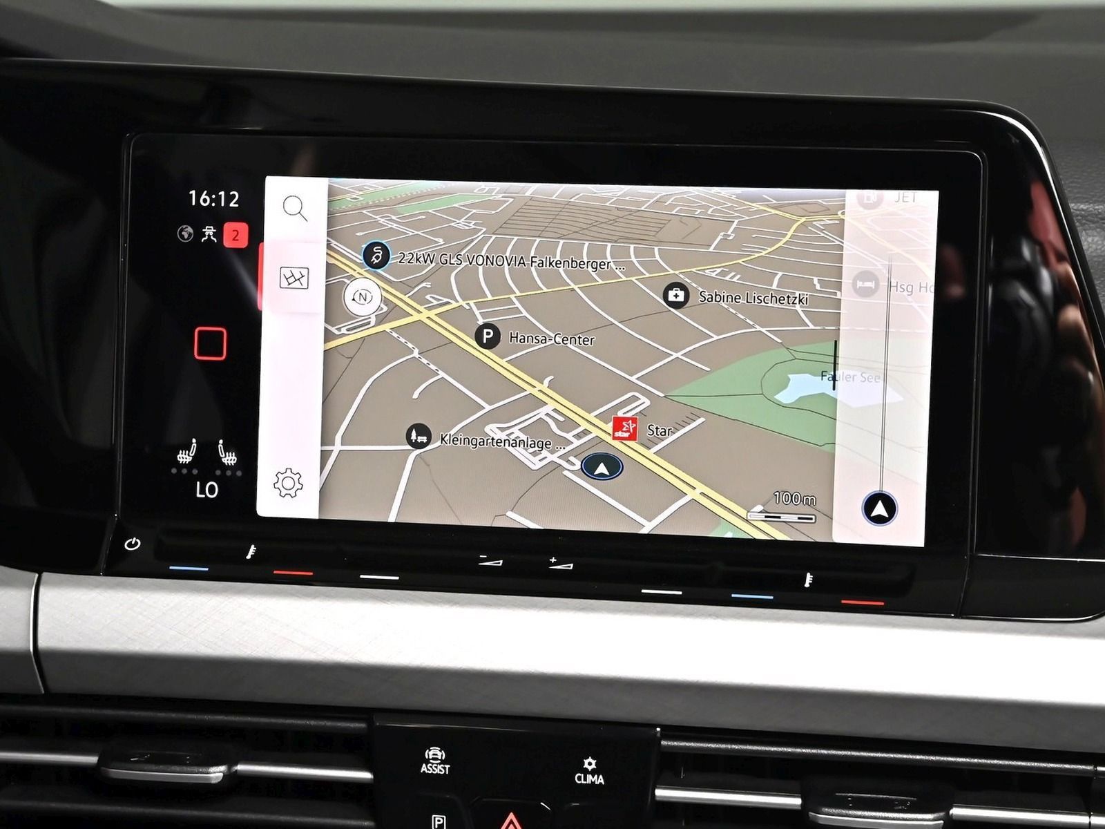 Volkswagen Golf - Bild 17