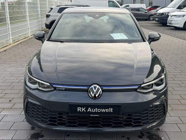Golf VIII GTE eHybrid 1.4 Navi LED Apple CarPlay