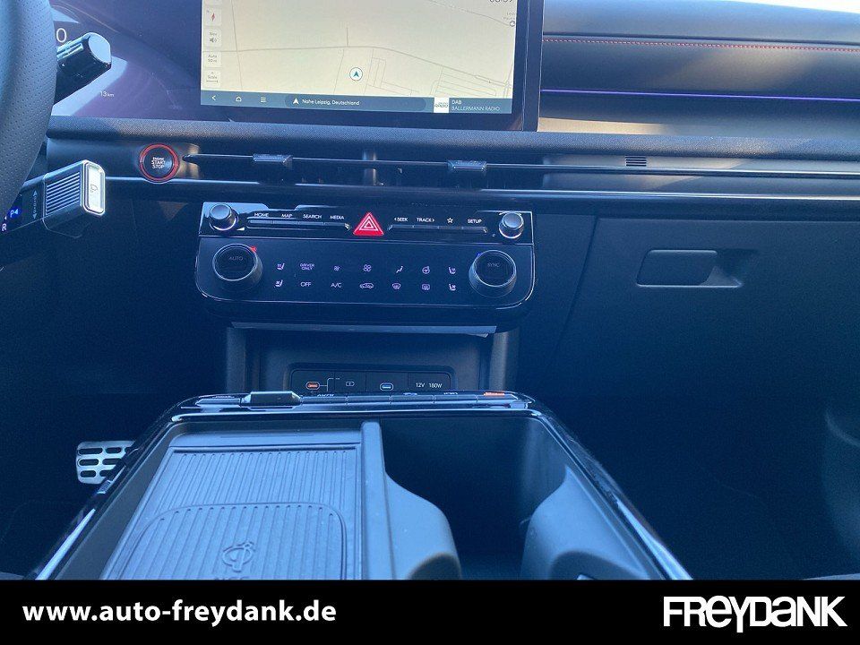 Hyundai Tucson – Bild 13