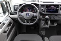 Volkswagen Crafter Kasten MLR 140PS Automatik AHK Navi LED