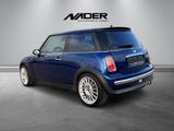 MINI Mini Cooper 1.6 16V KAT/Klima/Teilleder/8Fach - gebrauchte MINI MINI aus dem Jahr 2002