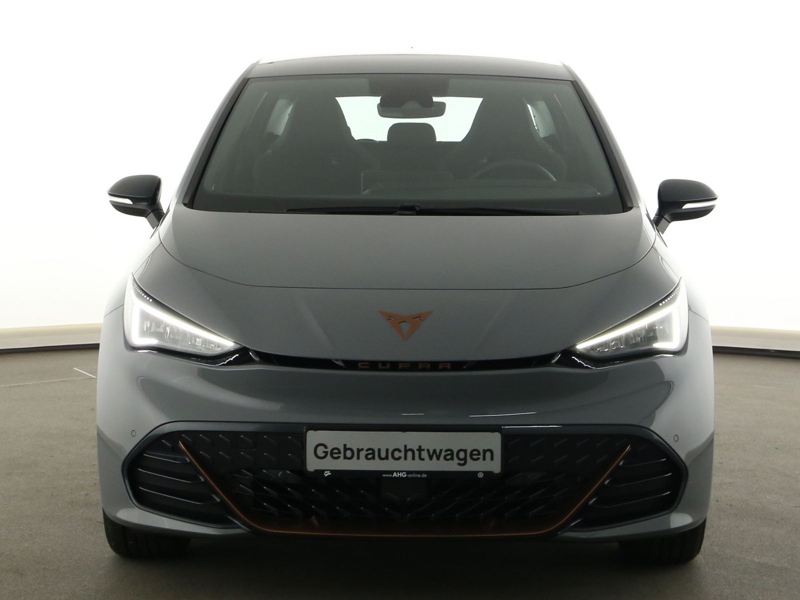 Cupra Born - Bild 3