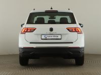 Volkswagen Tiguan - Vorschau Bild 7