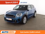 MINI Countryman Cooper S E Hybrid ALL4 Classic Trim - gebrauchte SUVs in Freiburg