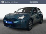 Fiat 600 HYBRID Sonderedition