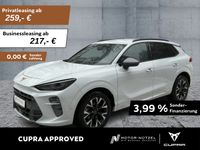 Cupra Terramar - Vorschau Bild 1