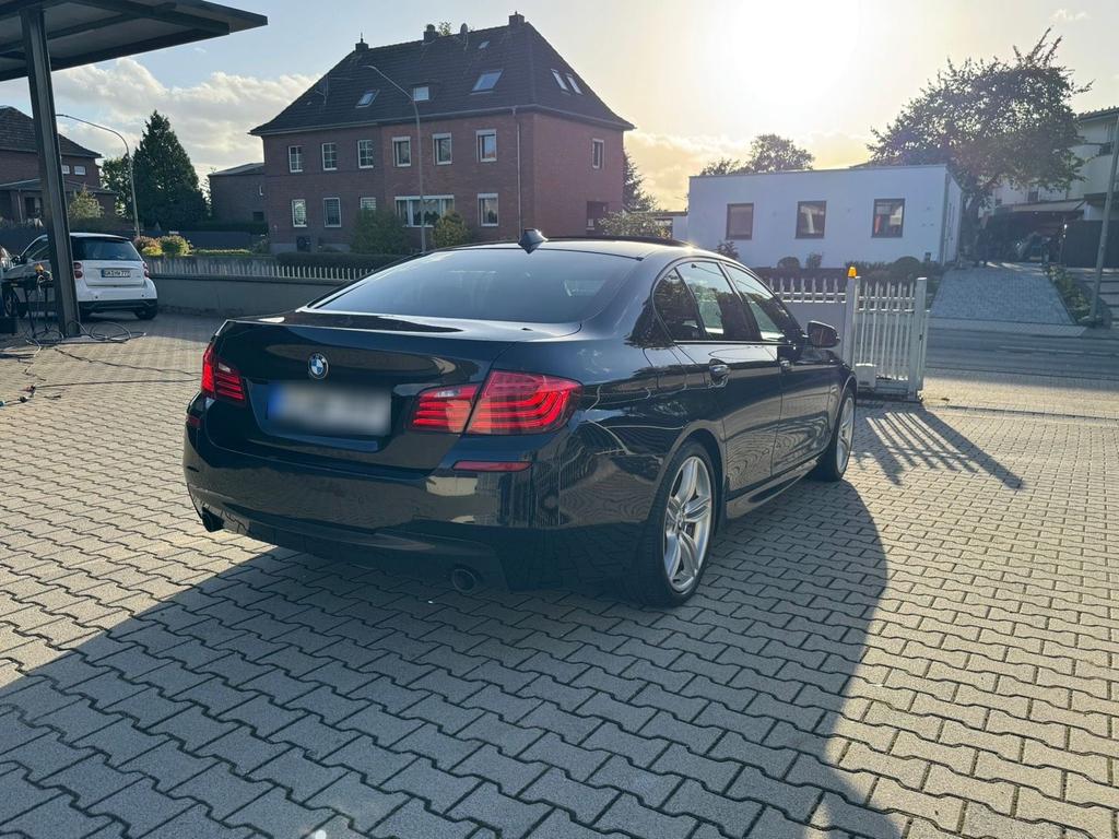 BMW 535