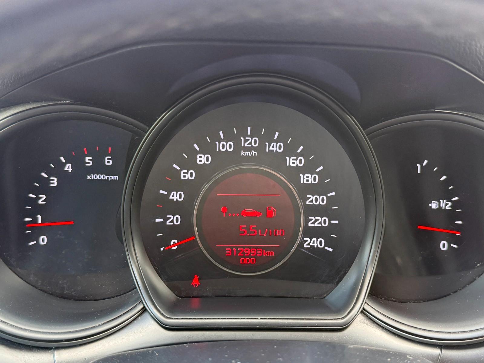 Kia Ceed Sportswagon Edition 7