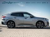 BMW X2 sDrive18d M-Sport AHK PANO aLED AktSitz KoZg - BMW X2 in Saarbrücken