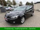 Volkswagen Golf VI Variant Match*2.0 TDI*140-PS*6-GANG - Volkswagen Golf: 140 Ps
