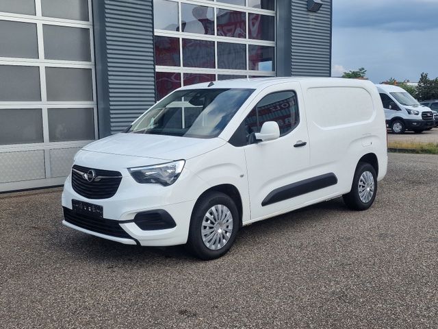 Opel Combo-e Edition erhöhte Nutzlast XL