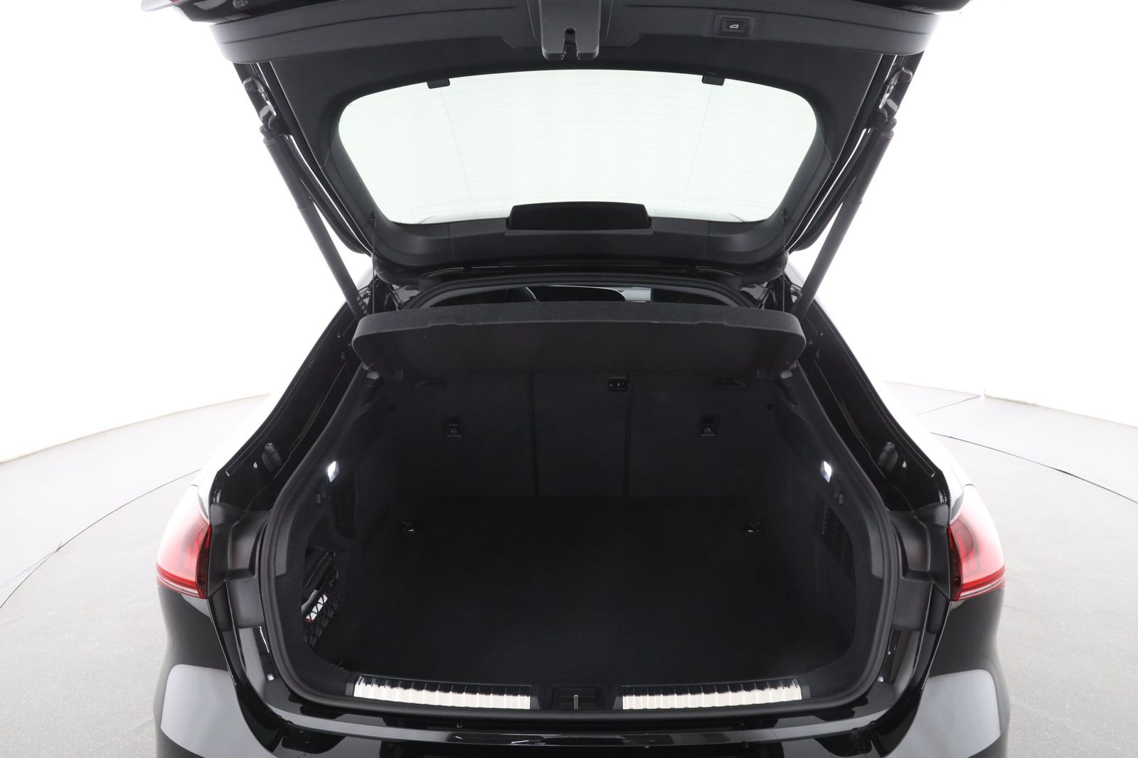 Audi A5 - Bild 11