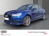 Audi A1 Sportback 1.8 TFSI S line S tronic *PANO*GRA* - Audi A1: Tronic
