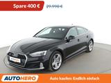 Audi A5 Sportback 45 TDI quattro advanced Aut.*NAVI* - Audi A5 advanced mit Diesel-Antrieb