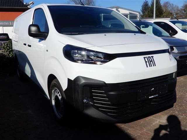 Fiat Scudo Kawa Serie 3 L3 Basis 2.0 Multijet 145 EU6