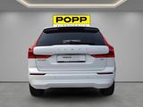 Volvo XC60 B4 Core 20" 4xSHZ ACC AHK LHZ LED NAV STHZ - Volvo XC60 mit Benzin-Antrieb: Automatik