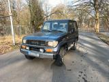 Toyota Land Cruiser J7 - gebrauchte Toyota Land Cruiser aus dem Jahr 1990