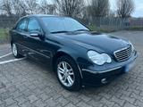 Mercedes-Benz Mercedes Benz C200 Avantgarde - Mercedes-Benz C 200 aus 2000