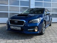 SUBARU Levorg 1.6 GT Aut. 2.HD  8-FACH AHK XENON EXPORT bei Autohaus Landmann & Maier OHG