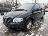 Chrysler Grand Voyager Limited 2.8 CRD Autom. - Chrysler Grand Voyager mit Diesel-Antrieb