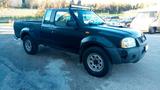 Nissan Navara (D22) 2.5 TD 133CV 4WD Cab. Singol - Nissan: D22