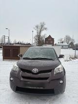 Toyota Urban Cruiser 1. Hand 85.000km - Toyota Urban Cruiser SUV
