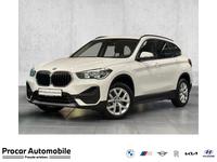 BMW X1 sDrive18i Advantage PA RFK PDC AHK Shz. Navi