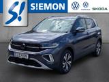 Volkswagen T-Cross 85 kW EU6e Style 1.0 l TSI OPF 6-Gang - New cars: Eu