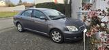 Toyota Avensis 1.8 VVT-i  - Toyota Avensis aus 2005