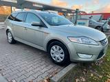 Ford Mondeo Mk4 2010 - Ford Mondeo Kombi Mk2 mit Benzin-Antrieb