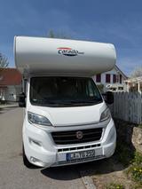 Carado A 461 - 5 Schlafplätze - Carado Wohnwagen & Wohnmobile